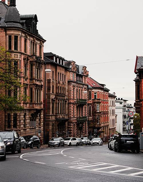 Hamburg