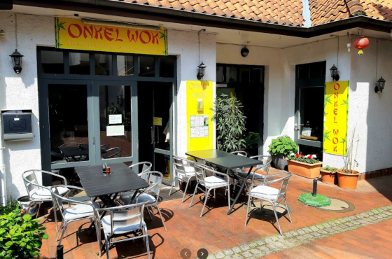 Onkel Wok