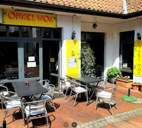 Onkel Wok