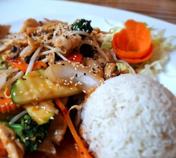 Onkel Wok