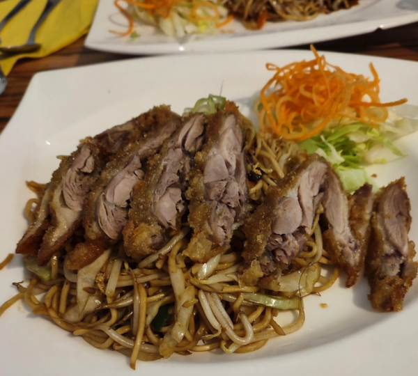 Onkel Wok