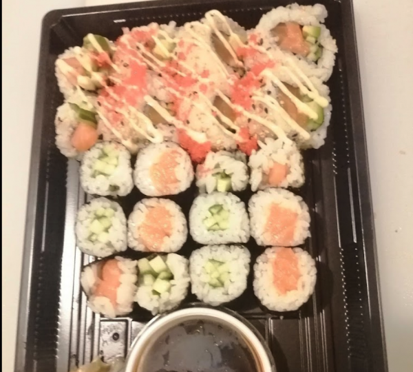 Onkel Wok