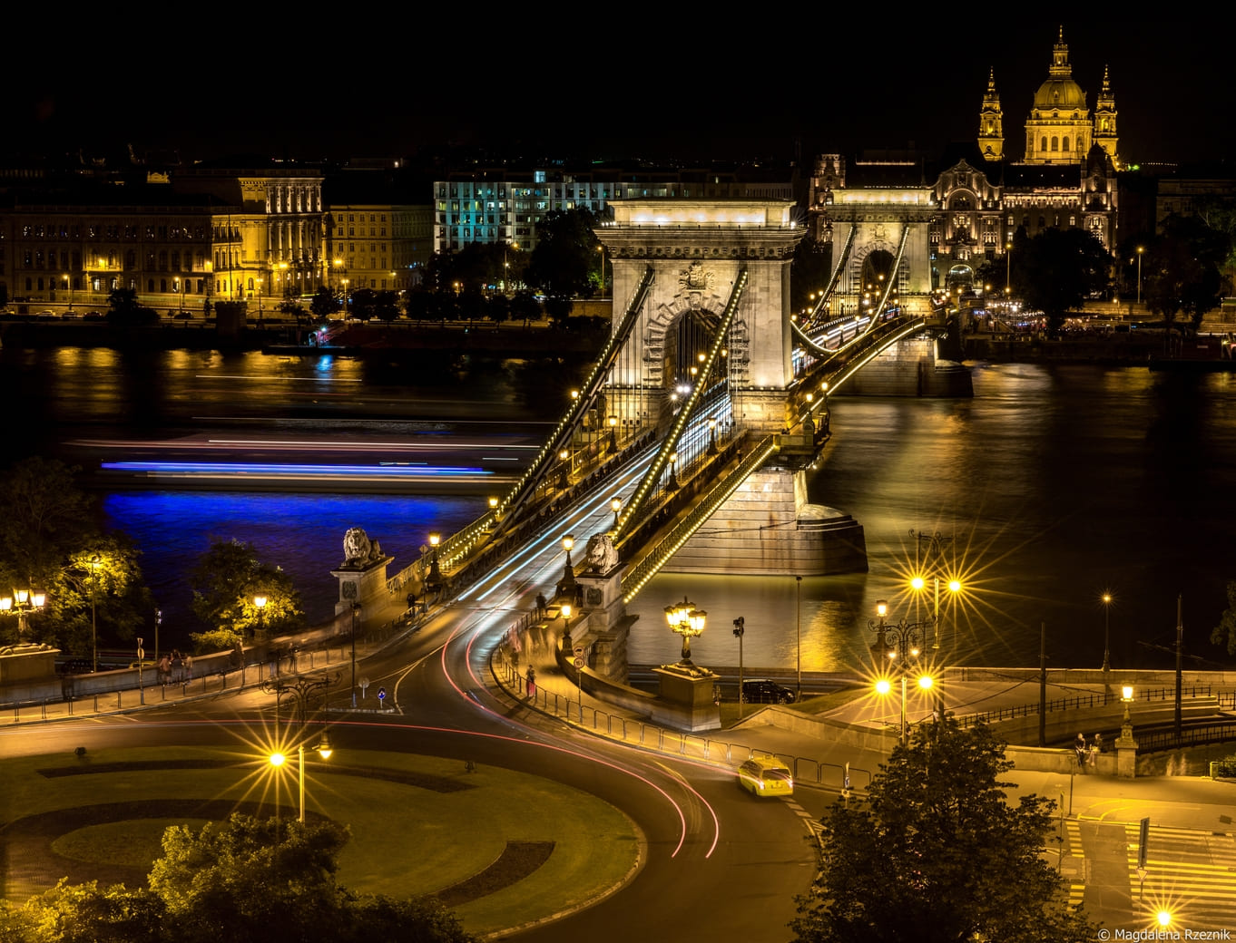 Budapest